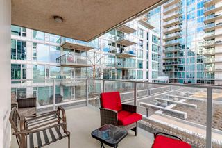 Photo 17: 308 519 Riverfront Avenue SE in Calgary: Downtown East Village Apartment for sale : MLS®# A2125199
