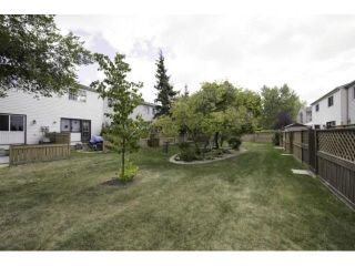 Photo 4: 3887 Ness Avenue in WINNIPEG: Westwood / Crestview Condominium for sale (West Winnipeg)  : MLS®# 1218756