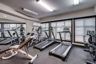 Photo 25: 120 45 Aspenmont Heights SW in Calgary: Aspen Woods Apartment for sale : MLS®# A1178030