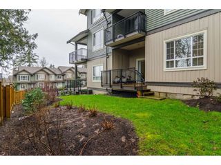 Photo 20: 70 4967 220 Street in Langley: Murrayville Townhouse for sale in "WINCHESTER ESTATES" : MLS®# R2139299