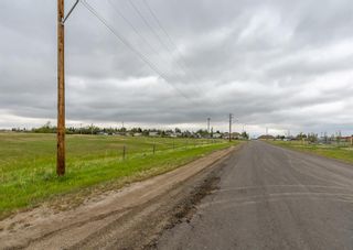 Photo 1: 2 STREET EAST: Claresholm Commercial Land for sale : MLS®# A1224060