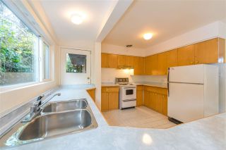 Photo 15: 734 CRYSTAL Court in North Vancouver: Canyon Heights NV House for sale : MLS®# R2141771