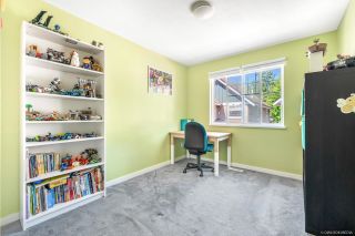 Photo 18: 25 4811 BLAIR Drive in Richmond: West Cambie Townhouse for sale : MLS®# R2716343