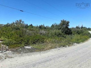 Photo 2: Lot 101 Long Cove Road in Port Medway: 406-Queens County Vacant Land for sale (South Shore)  : MLS®# 202201136
