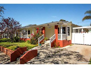 Photo 24: PACIFIC BEACH House for sale : 4 bedrooms : 1430 Missouri Street in San Diego