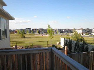 Photo 13: 145 EVEROAK Park SW in AIRDRIE: Evergreen Residential Detached Single Family for sale (Calgary)  : MLS®# C3489992