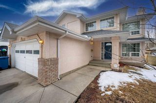 Photo 4: 14333 Evergreen Street SW in Calgary: Evergreen Detached for sale : MLS®# A2119533