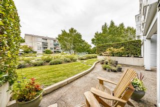Photo 29: 113 2020 SE KENT Avenue in Vancouver: South Marine Condo for sale in "TUGBOAT LANDING" (Vancouver East)  : MLS®# R2806091