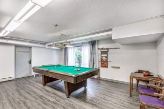 Photo 18: 703 620 SEVENTH Avenue in New Westminster: Uptown NW Condo for sale in "Charter House" : MLS®# R2431459