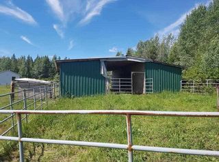 Photo 10: 23200 S MCBRIDE TIMBER Road in Prince George: Upper Mud House for sale (PG Rural West (Zone 77))  : MLS®# R2354955