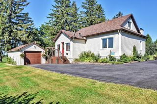 Photo 1: 5000 Dunning Road in Ottawa: Bearbrook House for sale