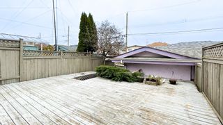 Photo 31: 8418 SELKIRK Street in Vancouver: Marpole 1/2 Duplex for sale (Vancouver West)  : MLS®# R2683758