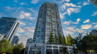 Photo 8: 3103 1201 MARINASIDE Crescent in Vancouver: Yaletown Condo for sale (Vancouver West)  : MLS®# R2623486