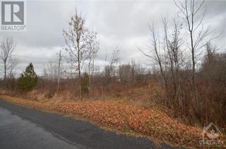 Photo 1: LOCH GARRY ROAD in Apple Hill: Vacant Land for sale : MLS®# 1332751