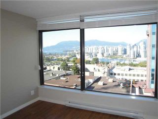Photo 5: 808 1068 W BROADWAY in Vancouver: Fairview VW Condo for sale in "THE ZONE" (Vancouver West)  : MLS®# V852760