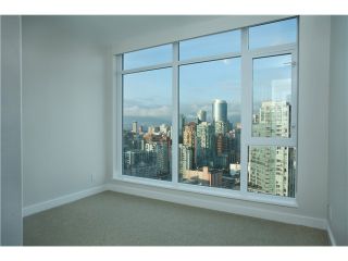 Photo 9: # 3305 1372 SEYMOUR ST in Vancouver: Downtown VW Condo for sale in "THE MARK" (Vancouver West)  : MLS®# V1042380