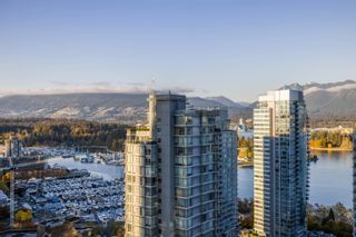 Photo 27: 2802 1189 MELVILLE Street in Vancouver: Coal Harbour Condo for sale in "THE MELVILLE" (Vancouver West)  : MLS®# R2737826
