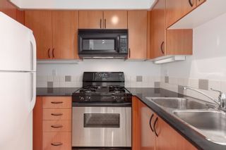 Photo 15: 601 63 KEEFER Place in Vancouver: Downtown VW Condo for sale (Vancouver West)  : MLS®# R2640788