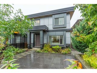 Main Photo: 109 SPRINGER Avenue in Burnaby: Capitol Hill BN House for sale (Burnaby North)  : MLS®# R2512029