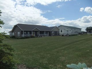 Photo 2: Knoppers Acreage in Rosthern: Residential for sale (Rosthern Rm No. 403)  : MLS®# SK958679