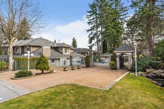 Photo 21: 67 2500 152 Street in Surrey: King George Corridor Townhouse for sale in "The Peninsula" (South Surrey White Rock)  : MLS®# R2545405