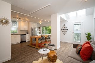 Photo 7: 2624 W 3RD Avenue in Vancouver: Kitsilano House for sale (Vancouver West)  : MLS®# R2658996