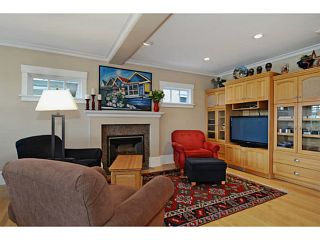 Photo 19: 3287 W 22ND Avenue in Vancouver: Dunbar House for sale in "N" (Vancouver West)  : MLS®# V1021396