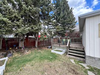 Photo 5: 182 3223 83 Street NW in Calgary: Greenwood/Greenbriar Mobile for sale : MLS®# A2108719