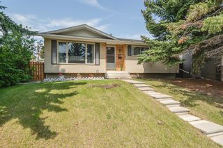 Photo 2: 427 Glamorgan Crescent in Calgary: Glamorgan Detached for sale : MLS®# A1229814