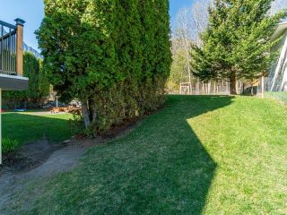 Photo 29: 905 COLUMBIA STREET: Lillooet House for sale (South West)  : MLS®# 161606