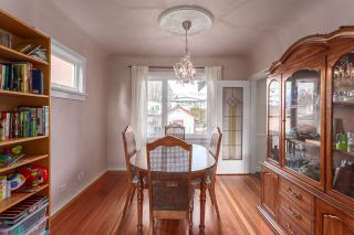 Photo 5: 2761 E 7TH Avenue in Vancouver: Renfrew VE House for sale (Vancouver East)  : MLS®# R2141792