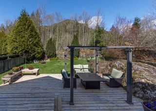 Photo 35: 38632 CHERRY Drive in Squamish: Valleycliffe House for sale in "RAVENS PLATEAU" : MLS®# R2566471