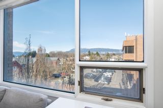 Photo 5: 603 1888 YORK Avenue in Vancouver: Kitsilano Condo for sale in "THE YORKVILLE" (Vancouver West)  : MLS®# R2756556