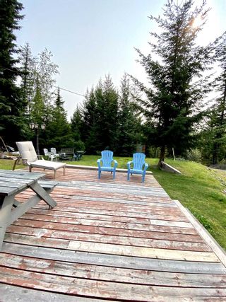 Photo 8: 49450 LLOYD Drive in Prince George: Cluculz Lake House for sale (PG Rural West (Zone 77))  : MLS®# R2546677