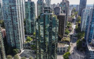 Photo 27: 404 588 BROUGHTON Street in Vancouver: Coal Harbour Condo for sale in "HARBOUR SIDE PARK I" (Vancouver West)  : MLS®# R2787900