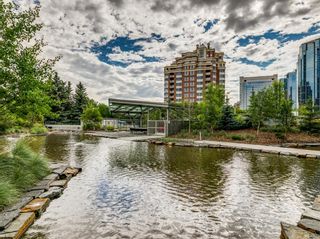 Photo 46: 811 738 1 Avenue SW in Calgary: Eau Claire Apartment for sale : MLS®# A2106965