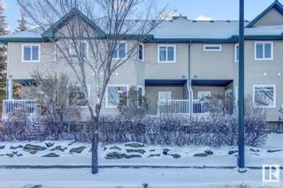 Photo 46: 10 903 RUTHERFORD Road in Edmonton: Zone 55 Townhouse for sale : MLS®# E4320017