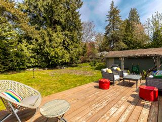 Photo 28: 3369 W 43RD Avenue in Vancouver: Southlands House for sale (Vancouver West)  : MLS®# R2876304