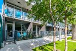 Main Photo: 101 235 9A Street NW in Calgary: Sunnyside Apartment for sale : MLS®# A2133453