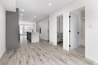 Photo 14: 10509 80 Street in Edmonton: Zone 19 House Half Duplex for sale : MLS®# E4377347