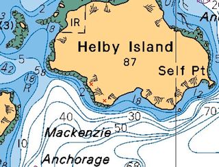 Photo 4: Lot 6 Helby Island in Barkley Sound/Bamfield: Bamfield House for sale (Vancouver Island) 