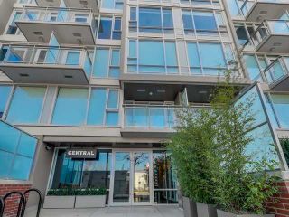 Photo 5: # 2207 1618 QUEBEC ST in Vancouver: Mount Pleasant VE Condo for sale (Vancouver East)  : MLS®# V1110845