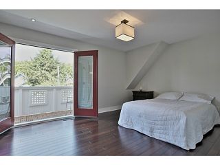 Photo 9: 2185 W 14TH Avenue in Vancouver: Kitsilano House for sale (Vancouver West)  : MLS®# V1063969