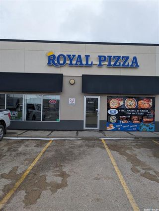 Photo 1: 3133 Quance Street in Regina: River Bend Commercial for sale : MLS®# SK966398