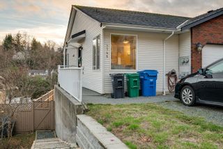 Photo 26: 4745 Fairbrook Cres in Nanaimo: Na Uplands Half Duplex for sale : MLS®# 924227