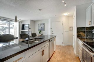 Photo 10: 4 108 Village Heights SW in Calgary: Patterson Apartment for sale : MLS®# A2064221