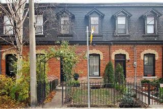 Photo 1: 123 Spruce St, Toronto, Ontario Ma52J4 in Toronto: Townhouse for sale (Cabbagetown-South St. James Town)  : MLS®# C2244576