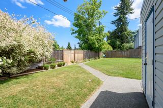 Photo 29: 1 1440 13th St in Courtenay: CV Courtenay City Row/Townhouse for sale (Comox Valley)  : MLS®# 933494