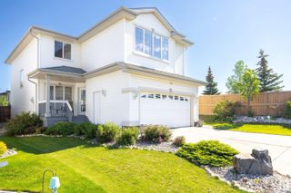 Photo 1: 4006 157A Avenue in Edmonton: Zone 03 House for sale : MLS®# E4386991