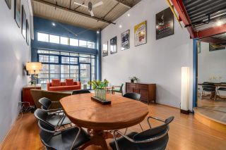 Photo 5: 112 237 E 4TH Avenue in Vancouver: Mount Pleasant VE Condo for sale in "ARTWORKS" (Vancouver East)  : MLS®# R2253067